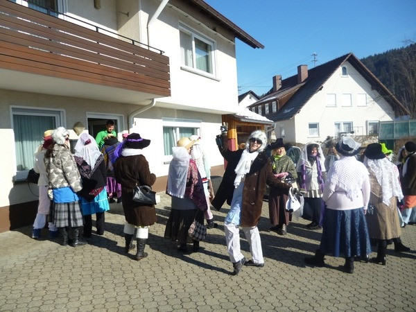 2012 fasnetsdienstag egesheim 20120223