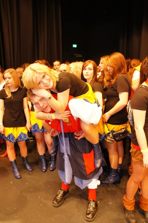 2012 gardewettbewerb frittlingen 20120130