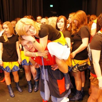 2012 Gardewettbewerb Frittlingen