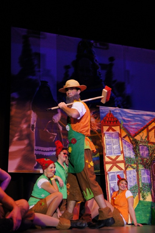 2012 gardewettbewerb frittlingen 20120130