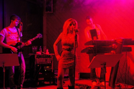 2012 Nachtumzug Spaichingen