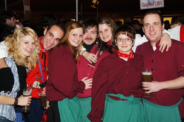 2012 nachtumzug spaichingen 20120122