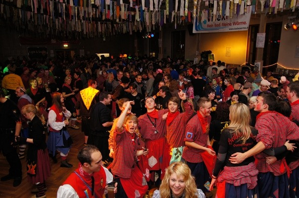 2012 nachtumzug spaichingen 20120122