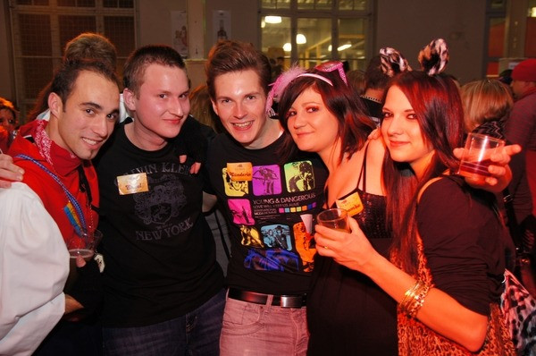 2012 nachtumzug spaichingen 20120122