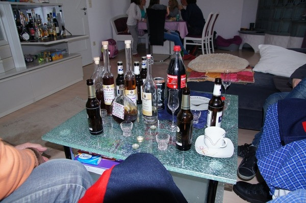 2012 nachtumzug spaichingen 20120122