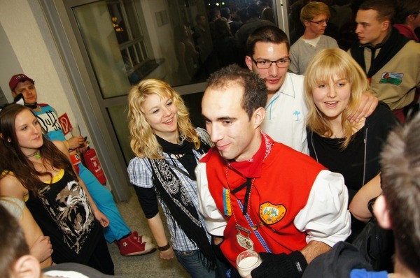 2012 nachtumzug spaichingen 20120122