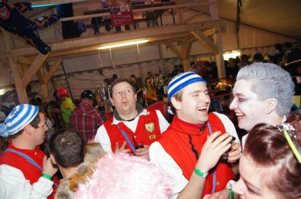 2012 Ringtreffen Renquishausen Samstag