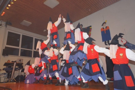 2013 Bunter Abend Egesheim