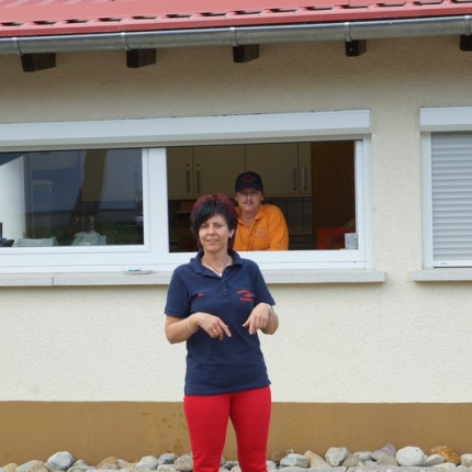 2013 JuHeGaNa Egesheim