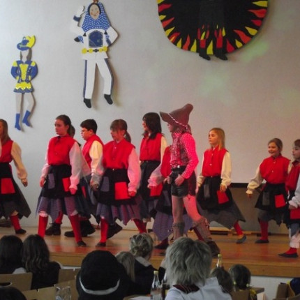 2013 Rosenmontag Egesheim