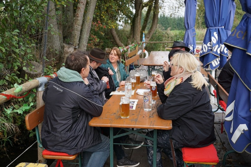 2014 ausflug elferrat 20141014