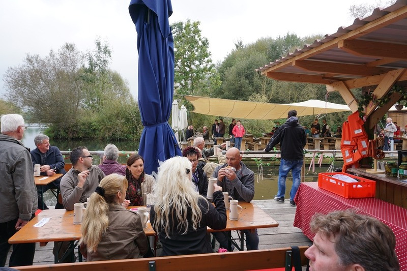 2014 ausflug elferrat 20141014