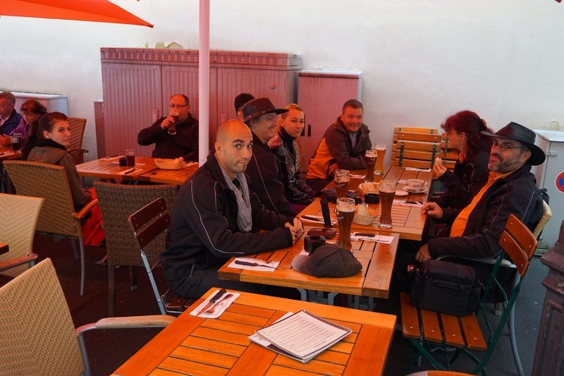 2014 ausflug elferrat 20141014