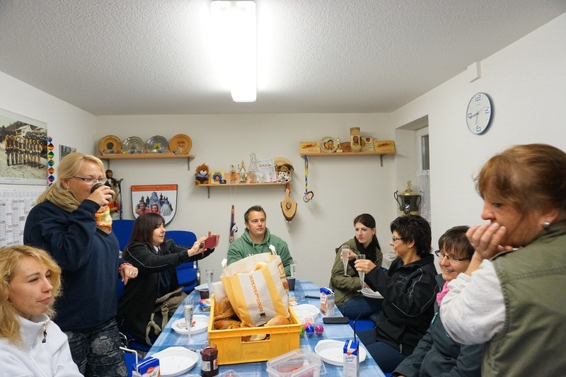 2014 ausflug elferrat 20141014