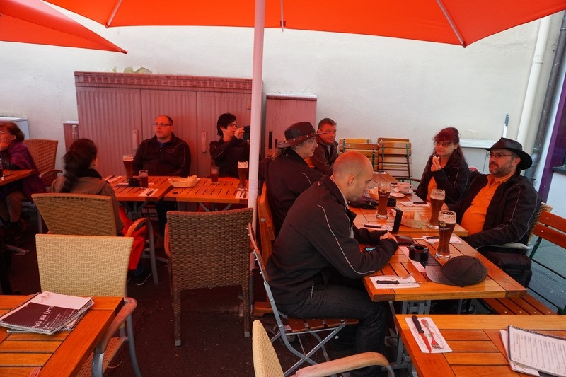 2014 ausflug elferrat 20141014