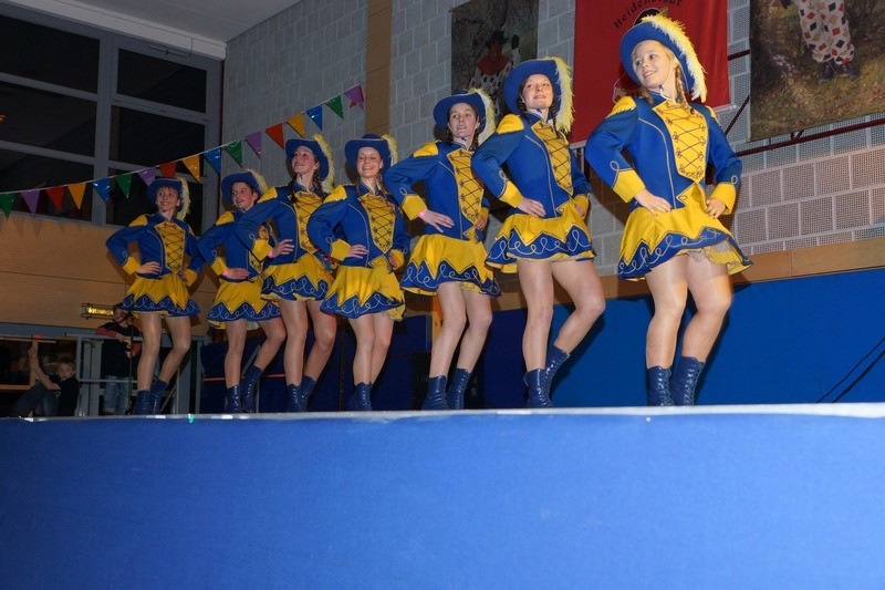 2014 brauchtumsabend heidenstadt in nusplingen 20140126