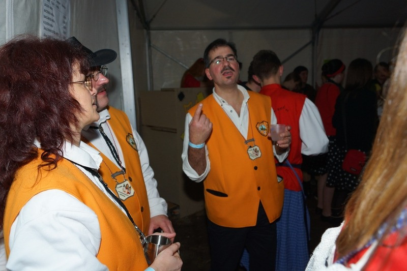 2014 brauchtumsabend heidenstadt in nusplingen 20140126