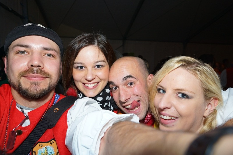 2014 brauchtumsabend heidenstadt in nusplingen 20140126