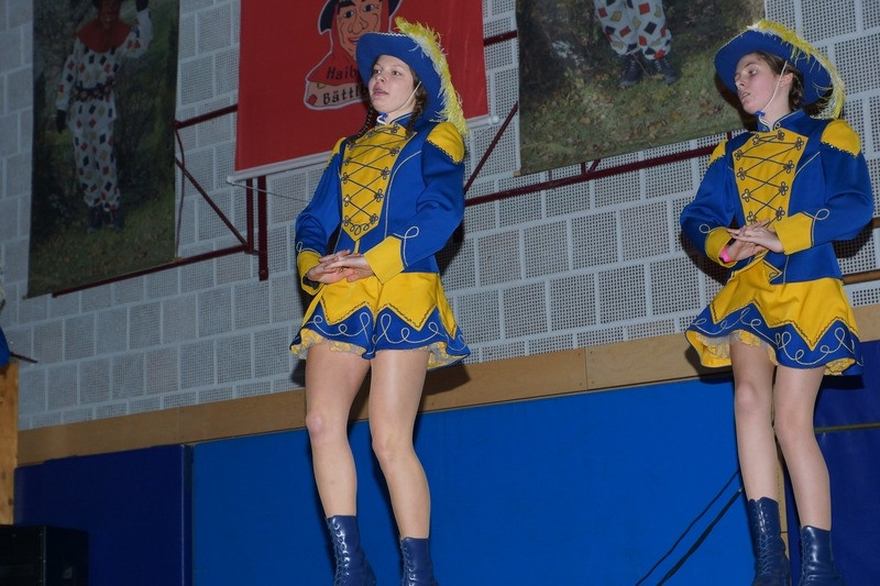 2014 brauchtumsabend heidenstadt in nusplingen 20140126