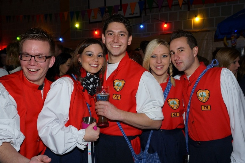 2014 brauchtumsabend heidenstadt in nusplingen 20140126