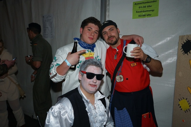 2014 brauchtumsabend heidenstadt in nusplingen 20140126