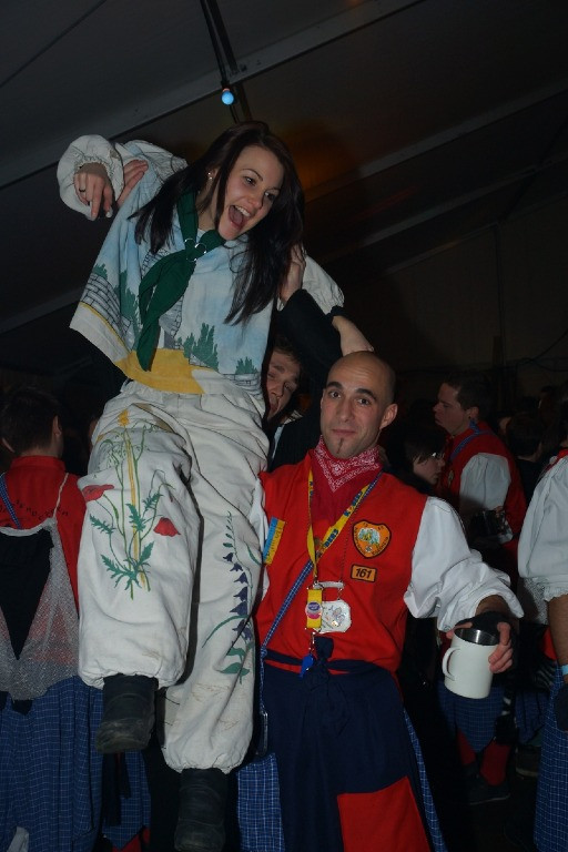 2014 brauchtumsabend heidenstadt in nusplingen 20140126