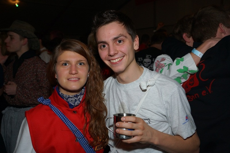 2014 brauchtumsabend heidenstadt in nusplingen 20140126