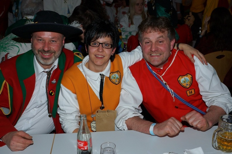 2014 brauchtumsabend heidenstadt in nusplingen 20140126