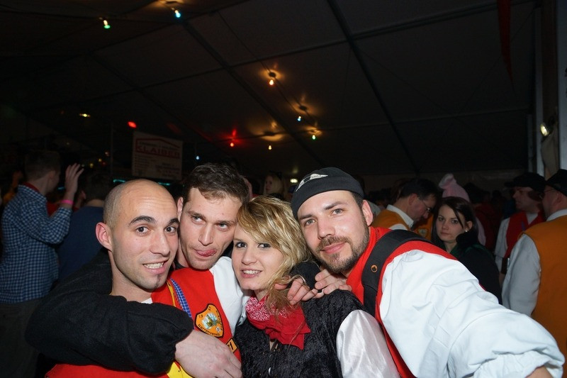 2014 brauchtumsabend heidenstadt in nusplingen 20140126