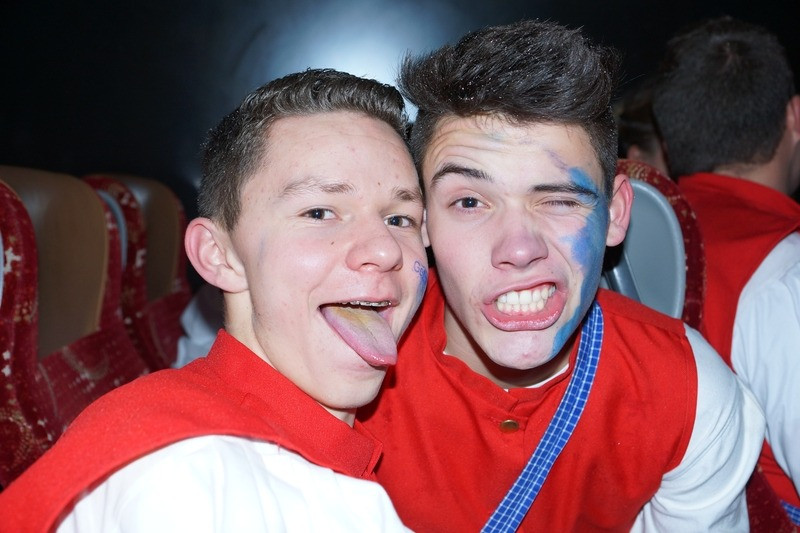 2014 brauchtumsabend heidenstadt in nusplingen 20140126