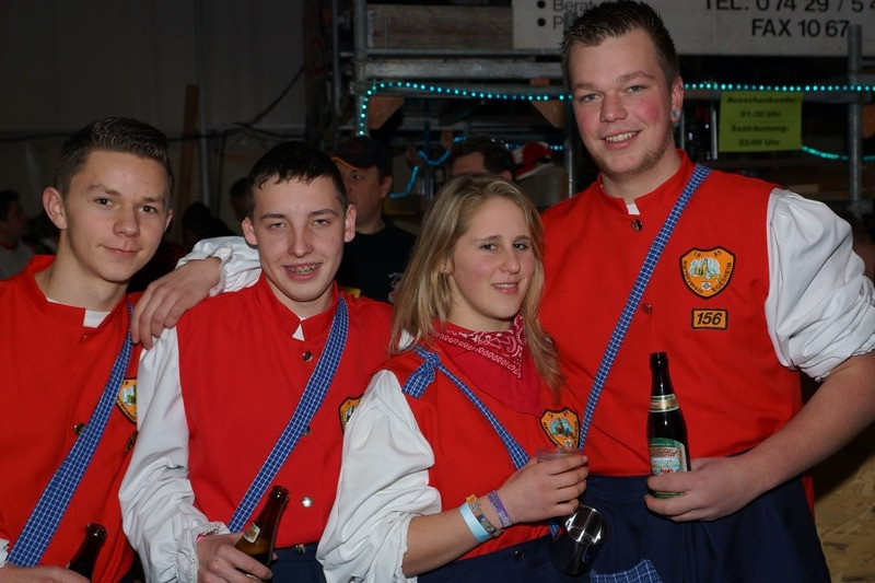 2014 brauchtumsabend heidenstadt in nusplingen 20140126