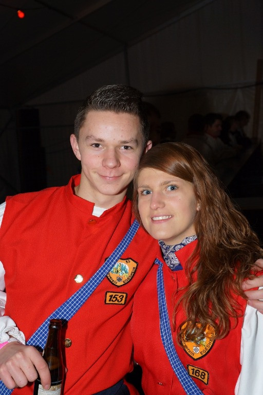 2014 brauchtumsabend heidenstadt in nusplingen 20140126