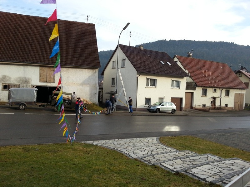 2014 fasnetsbaendel die 1ste 20140120