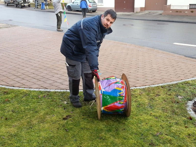 2014 fasnetsbaendel die 1ste 20140120