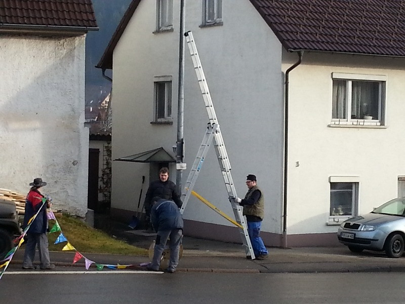 2014 fasnetsbaendel die 1ste 20140120