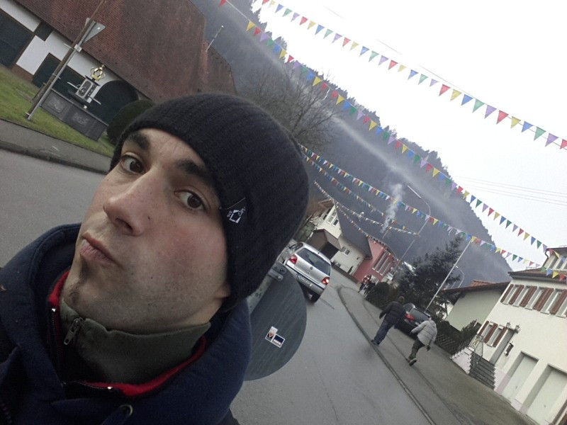 2014 fasnetsbaendel die 1ste 20140120