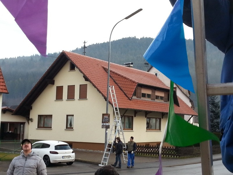 2014 fasnetsbaendel die 1ste 20140120