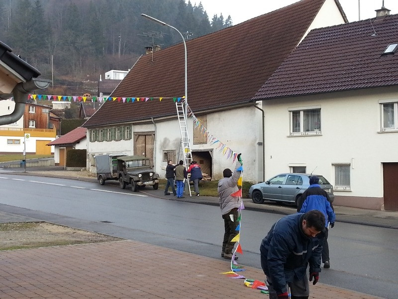 2014 fasnetsbaendel die 1ste 20140120