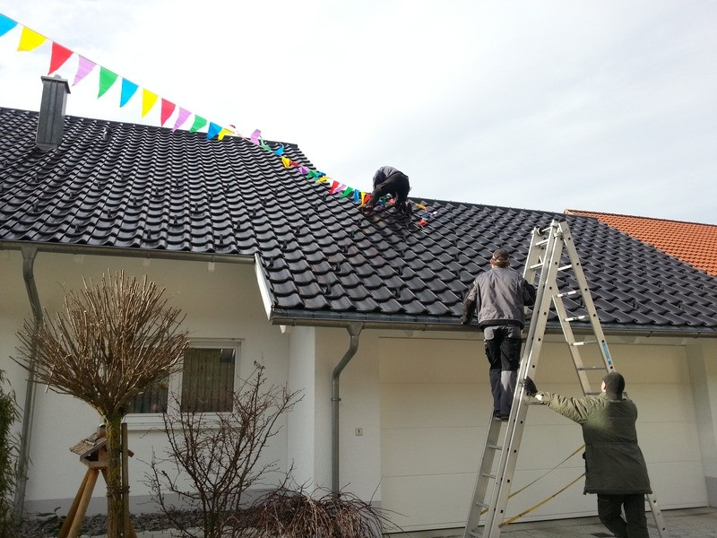 2014 fasnetsbaendel die 2te 20140119