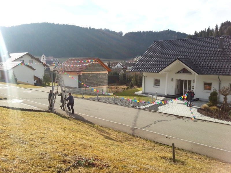 2014 fasnetsbaendel die 2te 20140119