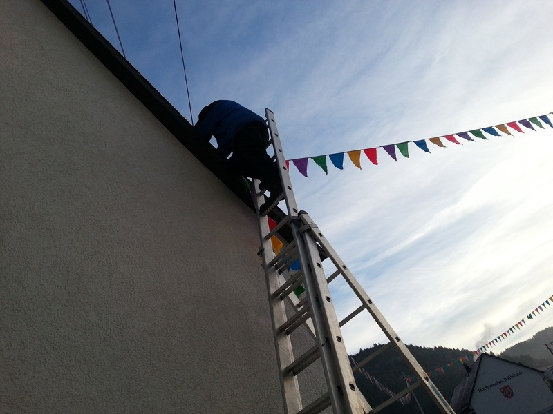 2014 fasnetsbaendel die 2te 20140119