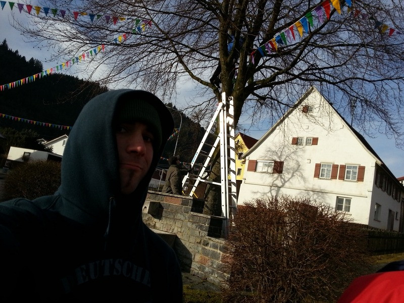 2014 fasnetsbaendel die 2te 20140119