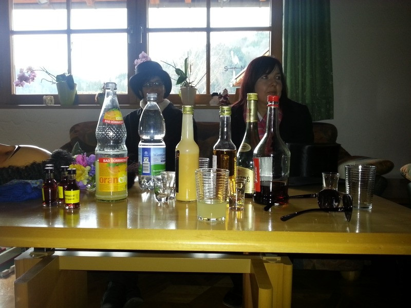 2013 haessabstauben 20140109