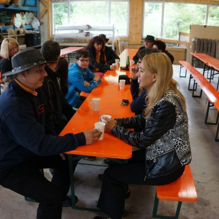 2014 Hans Werner Hafen Gedächtnisturnier