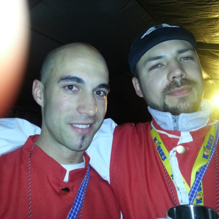 2014 Nachtumzug Heinstetten