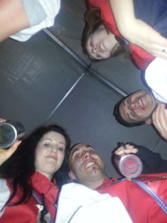 2014 nachtumzug heinstetten 20140113