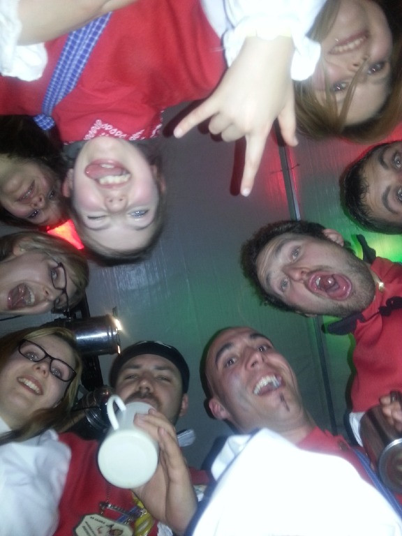 2014 nachtumzug heinstetten 20140113