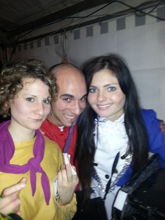 2014 nachtumzug heinstetten 20140113