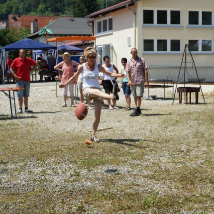 2015 Hans Werner Hafen Gedächtnisturnier