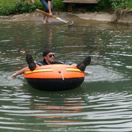 2015 Spanferkel Grillfest